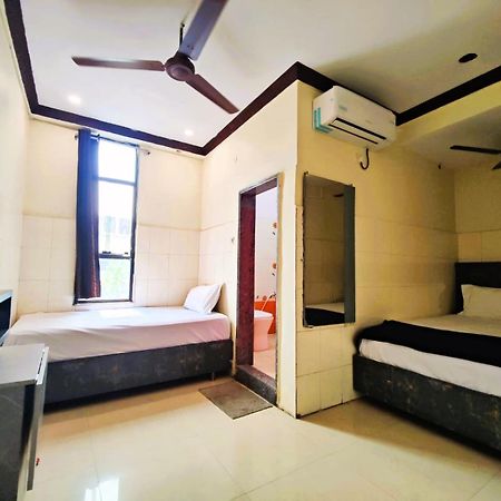The Livin Residency Hotel Visakhapatnam Eksteriør billede