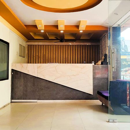 The Livin Residency Hotel Visakhapatnam Eksteriør billede