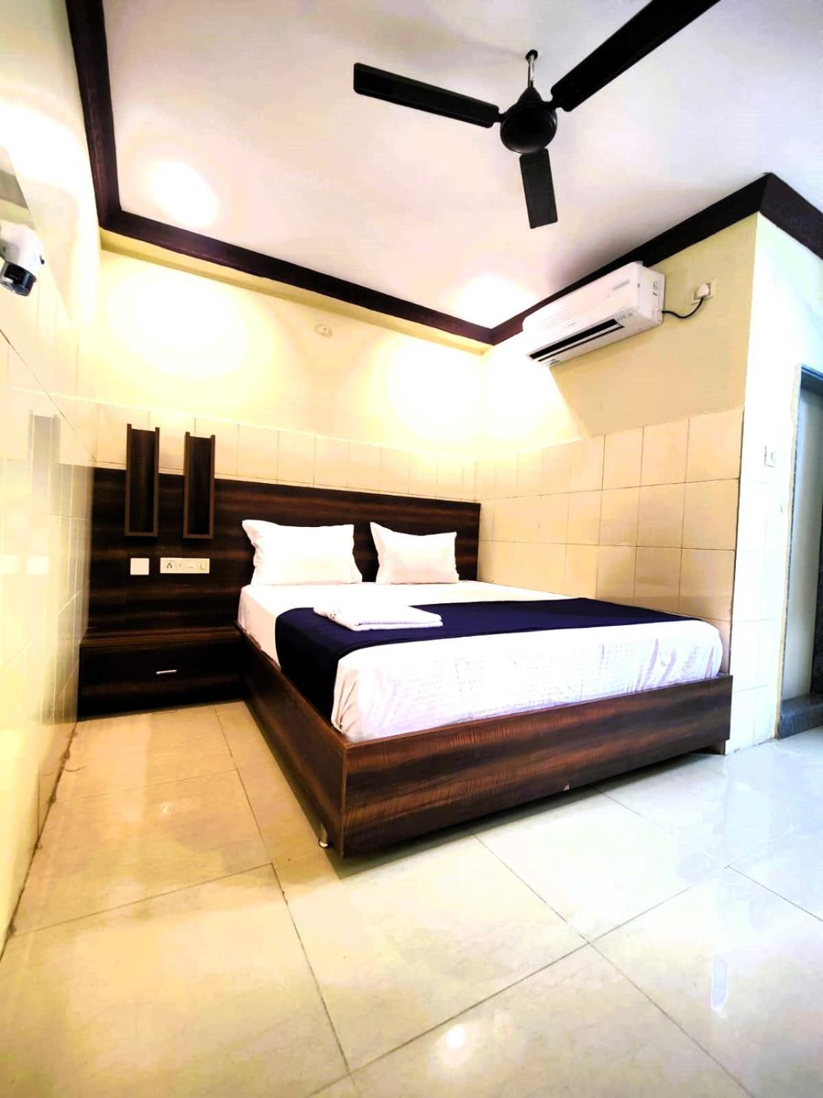 The Livin Residency Hotel Visakhapatnam Eksteriør billede