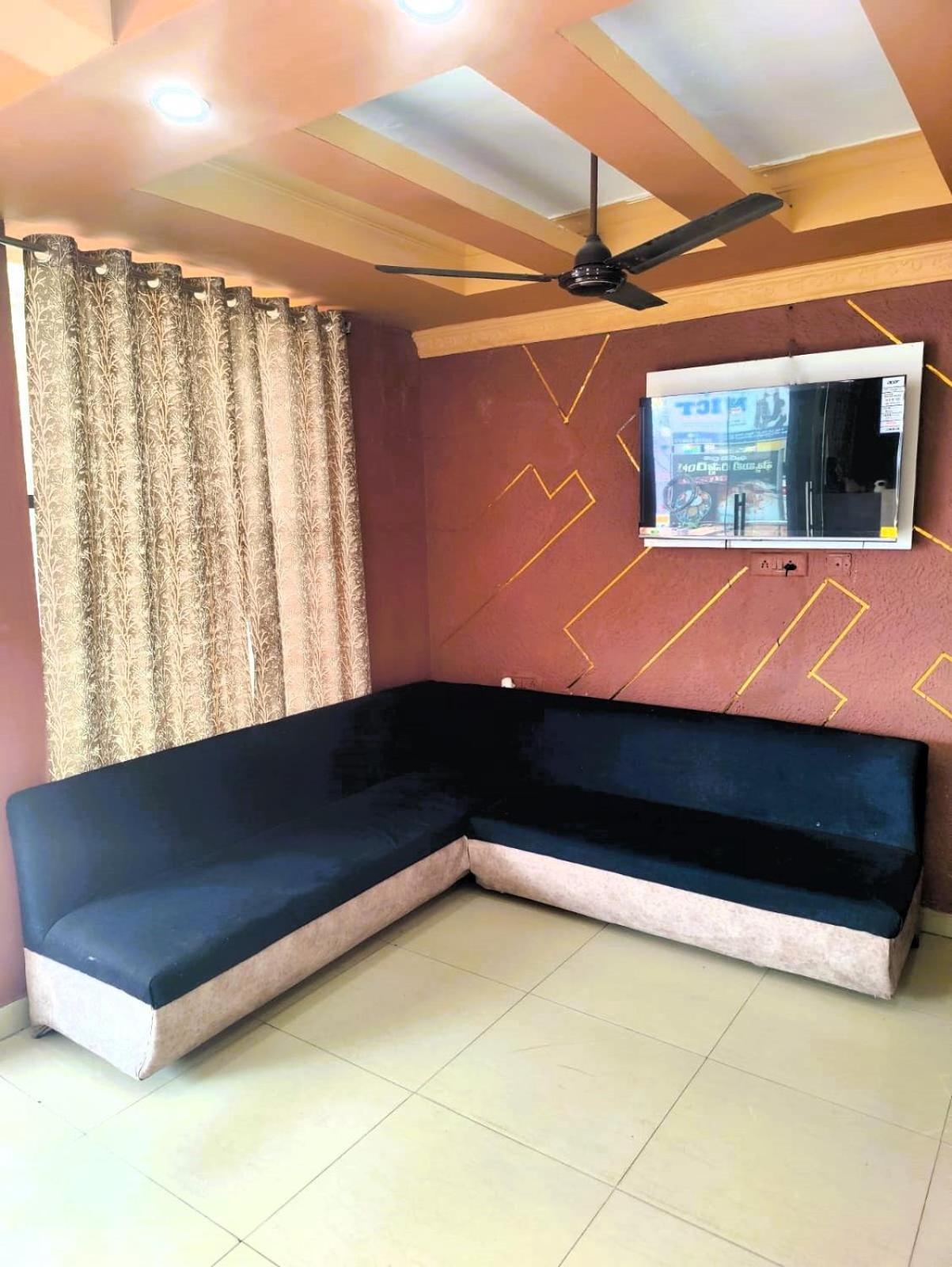 The Livin Residency Hotel Visakhapatnam Eksteriør billede