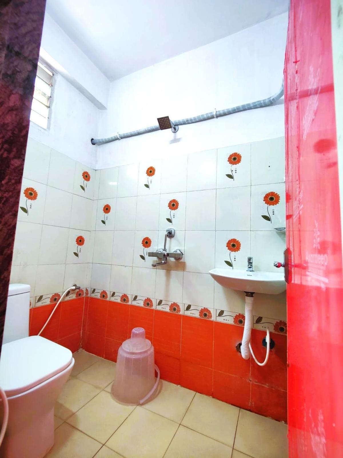 The Livin Residency Hotel Visakhapatnam Eksteriør billede