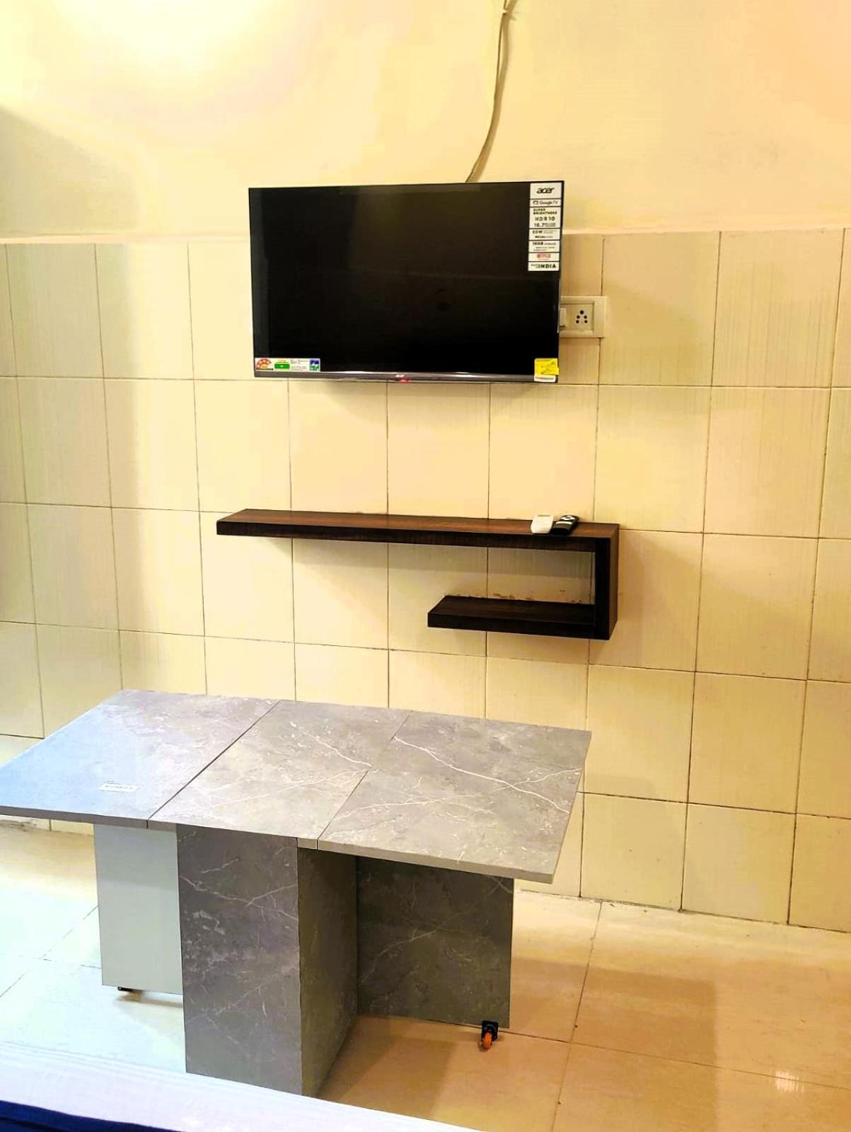 The Livin Residency Hotel Visakhapatnam Eksteriør billede